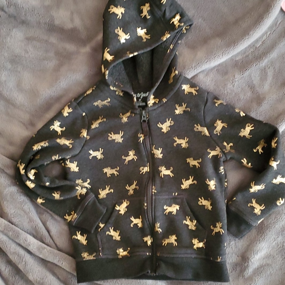 Cat&Jack jackets